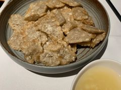 京城酥肉锅-四季民福烤鸭店(前门店)