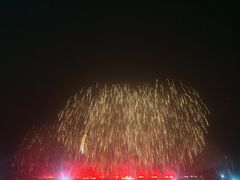 -南京金牛湖风景区