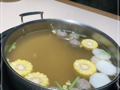 -汕头八合里海记牛肉店(清河店)