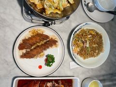 -小菜园新徽菜(无锡宜家荟聚中心店)