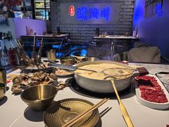 -琥珀川糟粕醋火锅(慈云寺店)