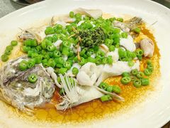 -猪肉婆私房菜(容桂总店)