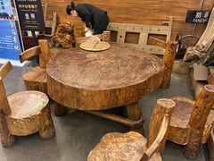 -潇湘甲鱼村(清河店)