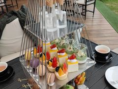 -南沙游艇会·大兵船餐厅