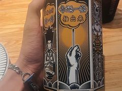 -太二酸菜鱼(深圳布吉万象汇店)