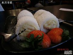 -发记甜品(豉油街店)