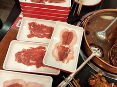 -京元盛铜锅涮肉(上海总店)