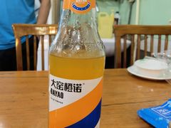 -洪福亮酒家(南草厂街店)
