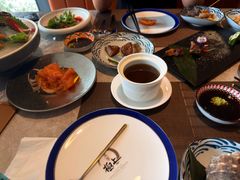 -極上萬膳·日料放题(来福士江景店)