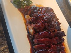 -一记洛阳菜·糖醋小排·水席(十字街店)