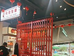 -沙胆彪炭炉牛杂煲(成都玉林店)