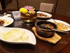 -彩丰楼·中餐厅(国家会展中心上海洲际店)