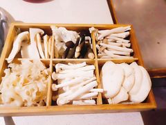 -芭夯兔·兔肉汤锅(新都店)