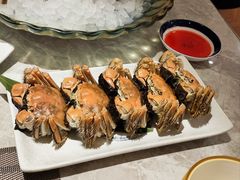 -極上萬膳·日料放题(来福士江景店)