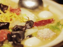 -新白鹿餐厅(金鹰新街口店)