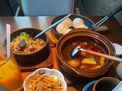-庆春朴门(前滩太古里店)