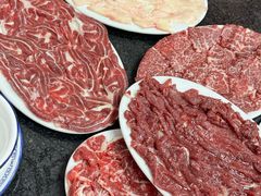 -五洲牛肉美食馆