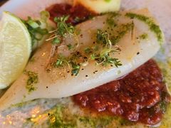 -Pakkhús Restaurant