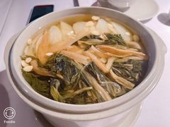 金银菜炖白肺-三清潭烧鹅(兴业太古汇店)