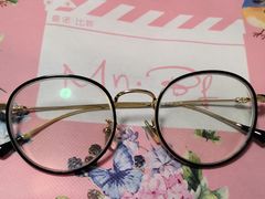-华彬眼镜专业渐进配镜(潘家园店)