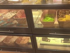 -松咖啡自助餐厅·松北香格里拉