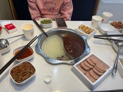 -傣妹火锅(四川北路店)