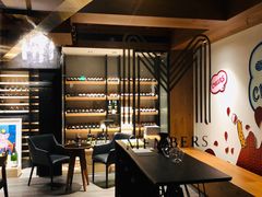 -大酉·M Coffee(北京美术馆店)