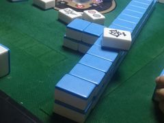 -第三空间·趣味桌游·轰趴.室内CS.剧本杀(大武汉1911店)