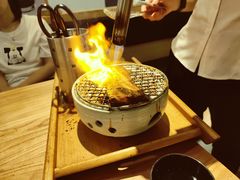-雷门拉面·现熬骨汤(凯德来福士店)
