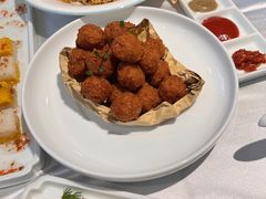 -味+新京宴·烤鸭·北京菜(创意谷店)