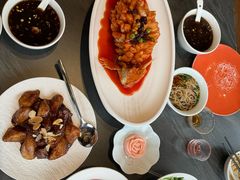 -小厨娘金榜题名(夫子庙秦淮河店)