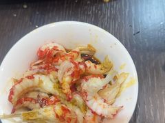 -合家小菜餐馆(新诚花苑店)