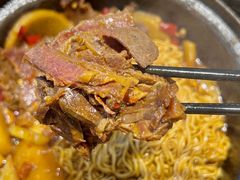 -重庆鸡公煲·嘟享吃(林科大店)