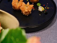 -浙江西子宾馆·牡丹厅