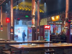 -炭窑水浒烤肉(汉阳鹦鹉巷子店)