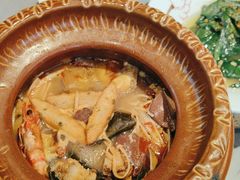 -沿江海南菜·文昌鸡祖师爷(大东海店)