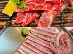 -韩满园· 甄选韩式烤肉