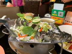 -金厨泰国餐厅·全泰籍厨师料理(拱北店)