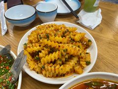 -艺味深尝(云锦路店)