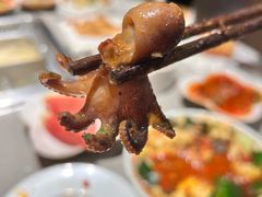 -海底捞火锅(北京路店)