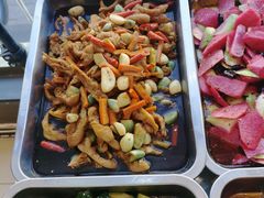-陈寔包子王·卤煮小肠·京味小吃(龙潭店)