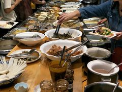 -素清香(解放路店)