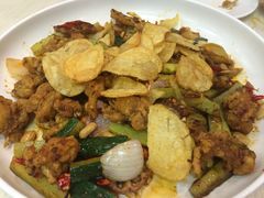 -泰煌鸡·上海白斩鸡·沪菜(平利店)