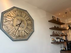 -Vanilla Specialty Coffee(八大关店)
