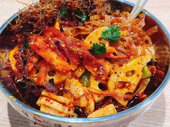 拌面-朝鲜族拌面拌饭·佳木斯风味(砂之船店)