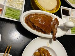 -大鸭梨烤鸭(甘家口店)