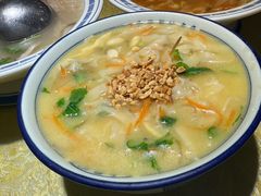 -老雒阳面馆·水席(高新区店)
