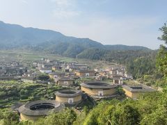 -初溪土楼群