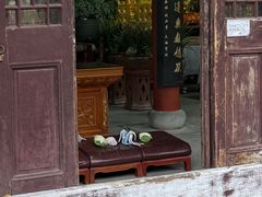 -无锡梅园公园