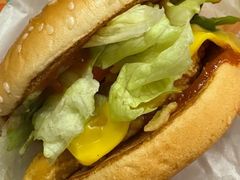 -汉堡王(上海缤谷一期店)